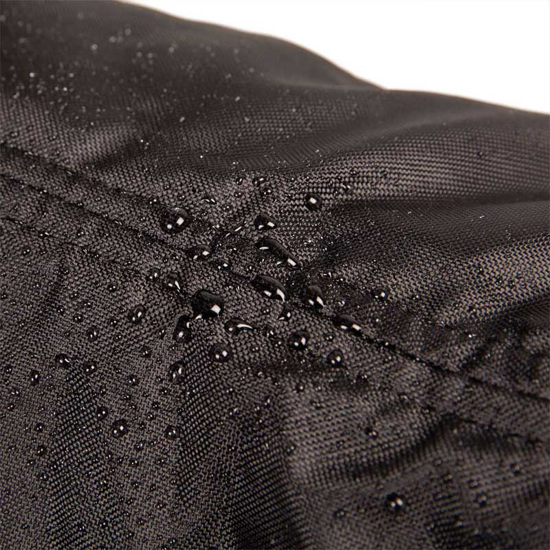 Couverture pour chien Tax Noir 