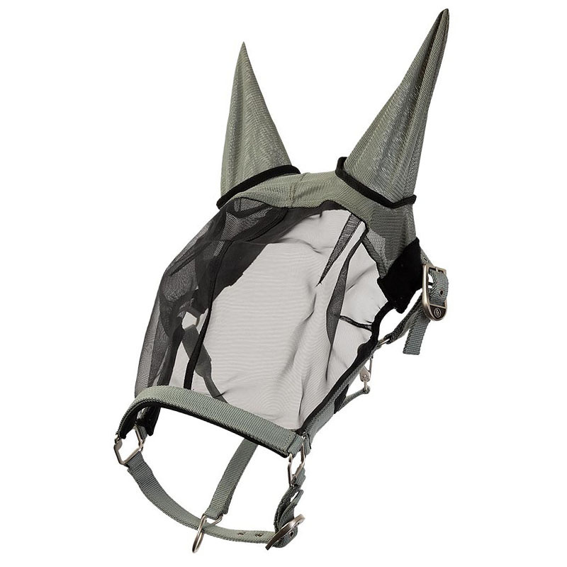 Licol Fly Combo Gris