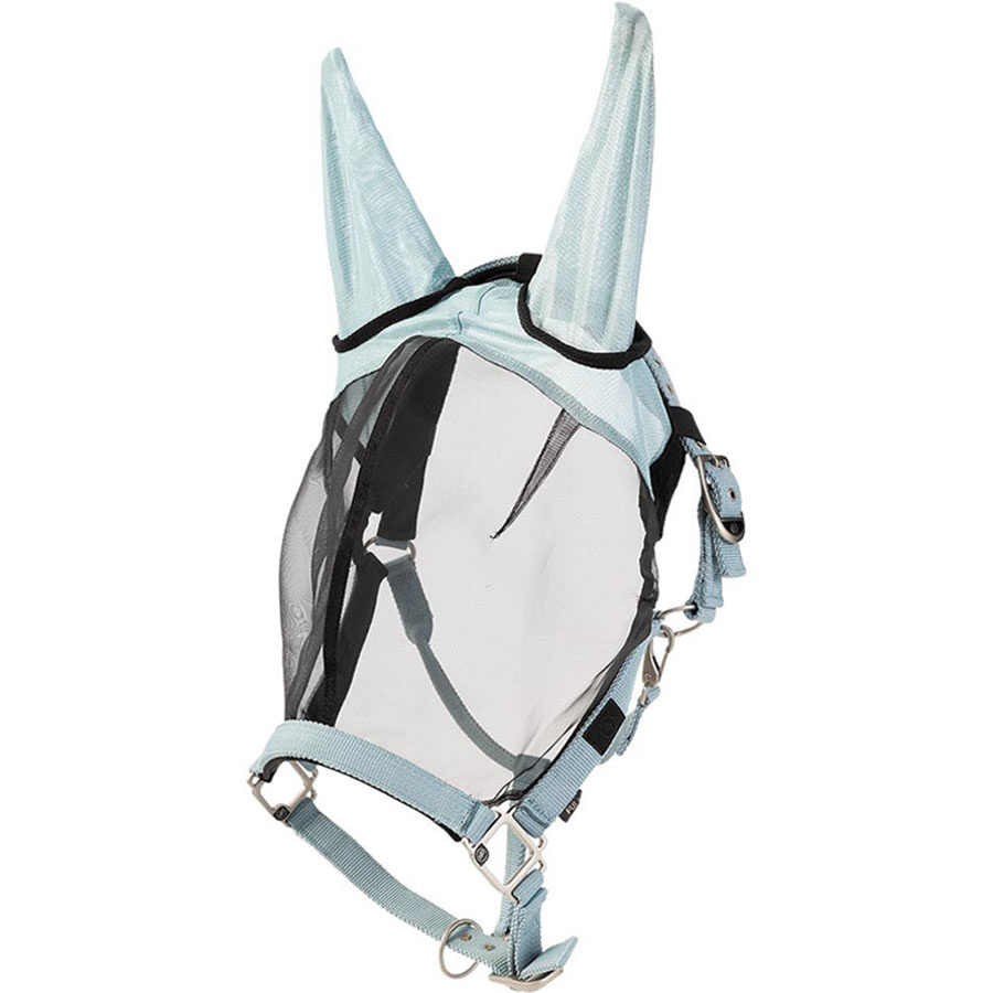 Licol Fly Combo Bleu Clair