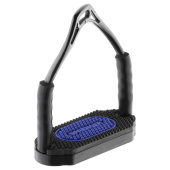 Étriers Bow Balance Noir/Anthracite Étriers Bow Balance Noir/Anthracite
