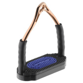 Étriers Bow Balance Noir/Bronze Étriers Bow Balance Noir/Bronze