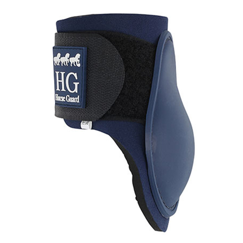 Protège-boulets HG Bleu Marine