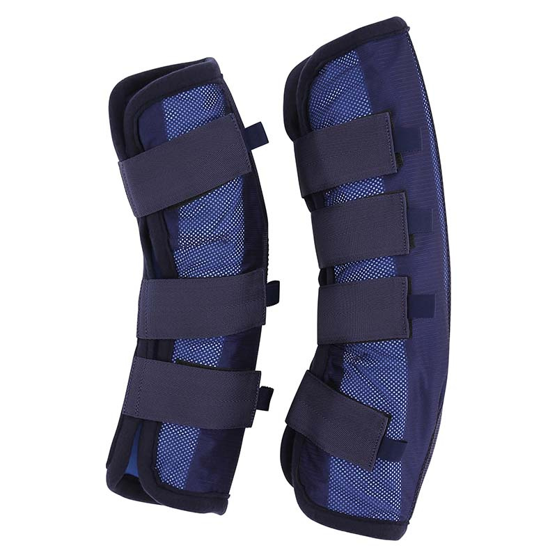 Guêtres de froid Cooler HG Bleu Marine