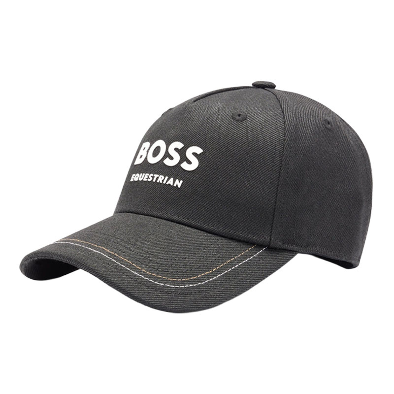 Casquette Classic Noir
