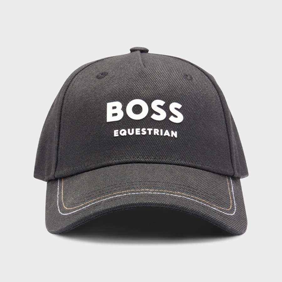 Casquette Classic Noir