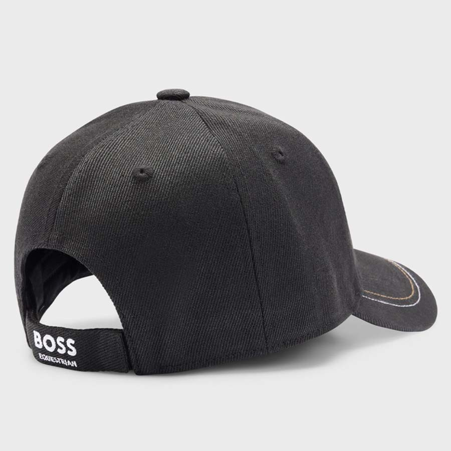 Casquette Classic Noir