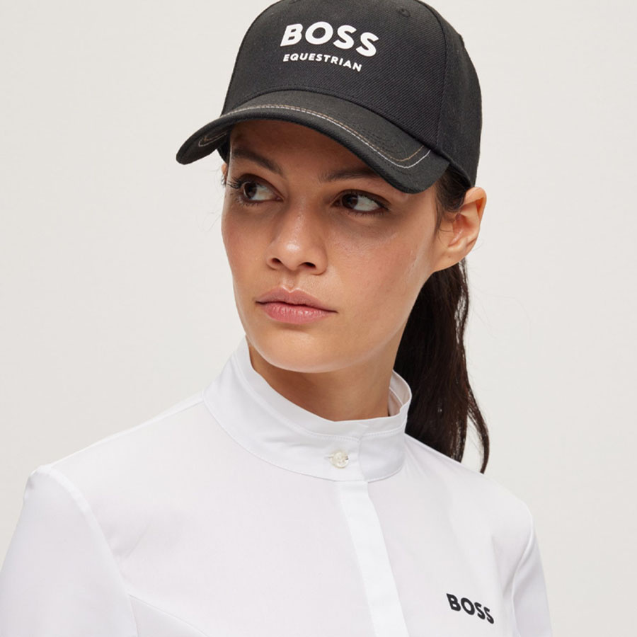 Casquette Classic Noir