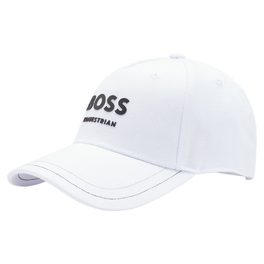 Casquette Classic Blanc