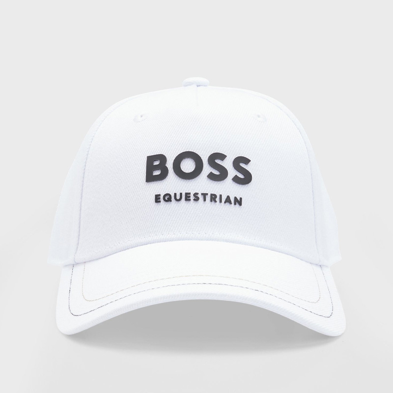 Casquette Classic Blanc