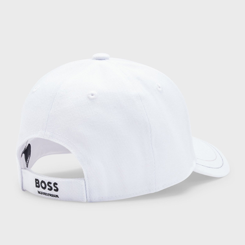 Casquette Classic Blanc