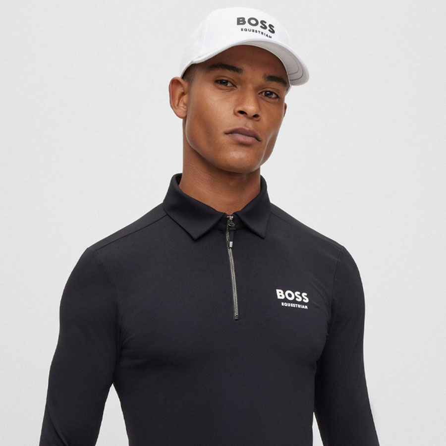 Casquette Classic Blanc