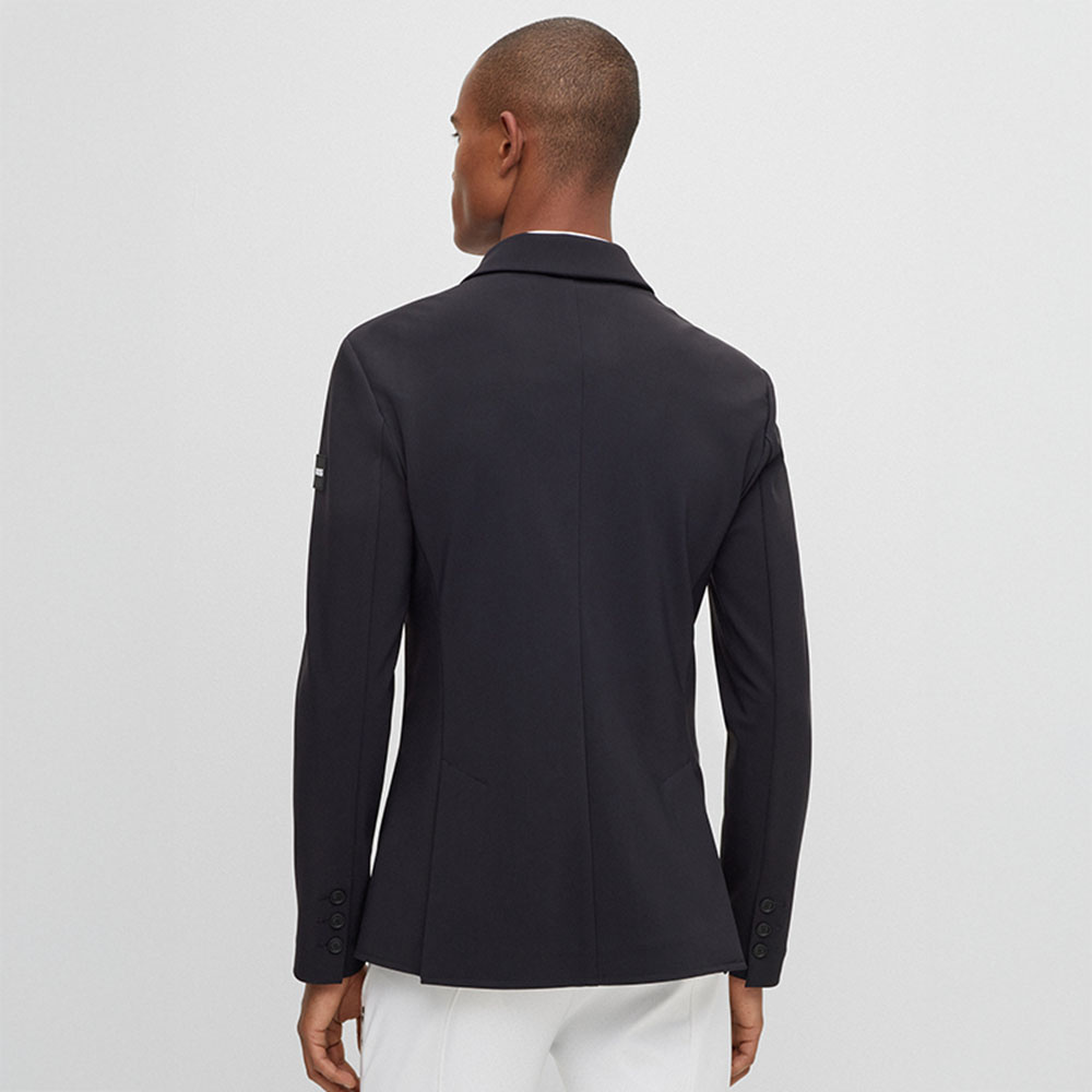 Veste de concours homme Allen Noir