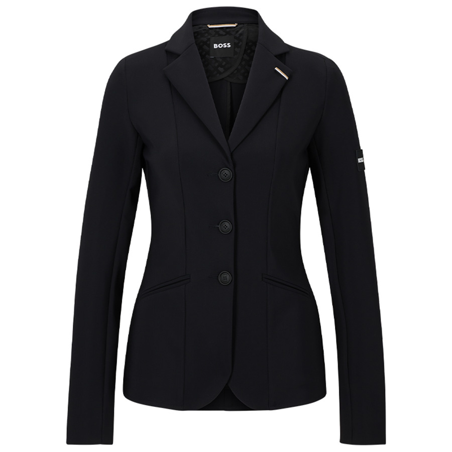 Veste de concours Anna Noir