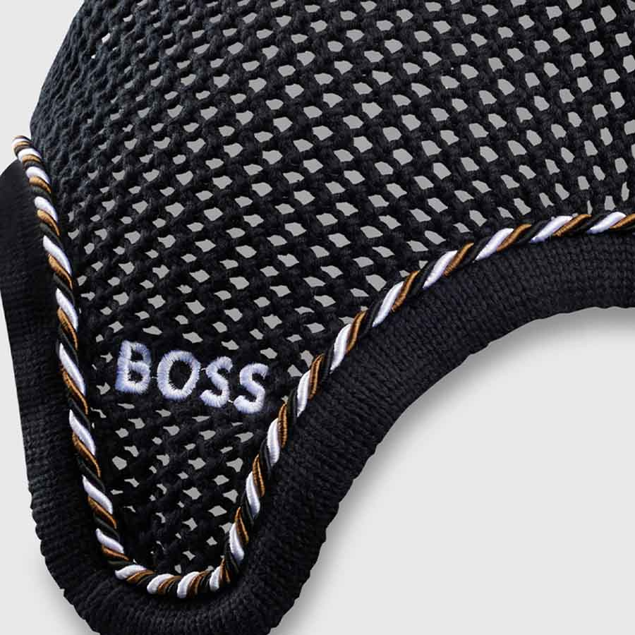 Bonnet Signature Noir