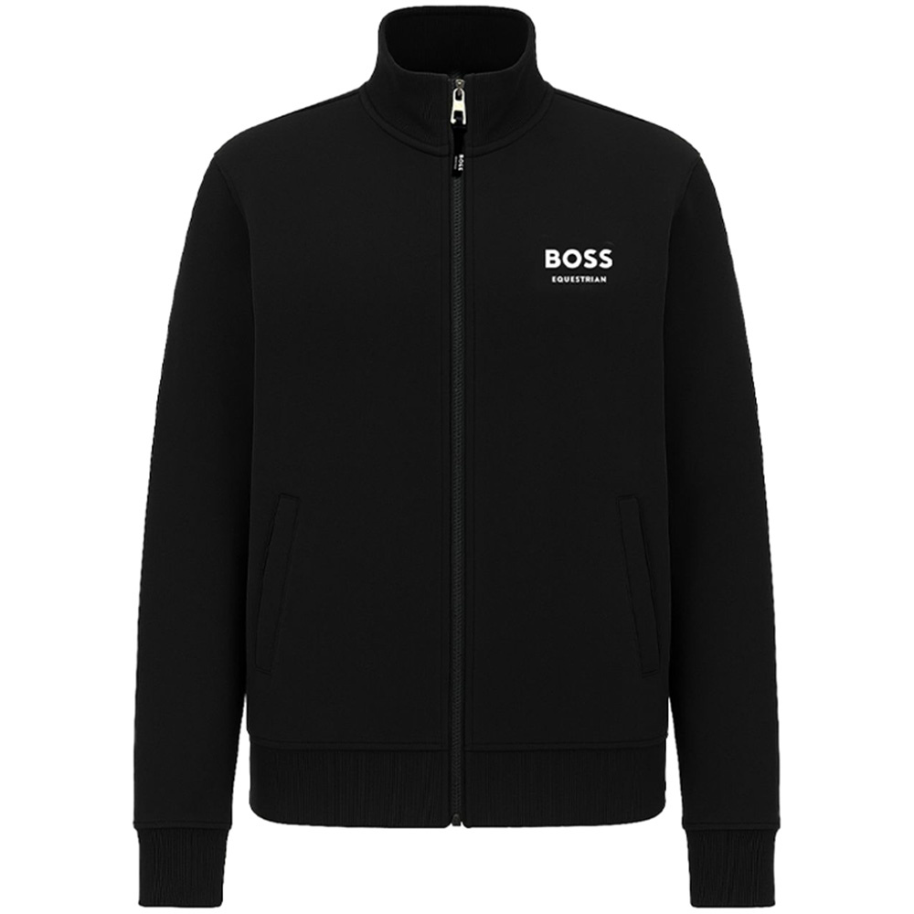 Pull Rome Training Unisex Noir