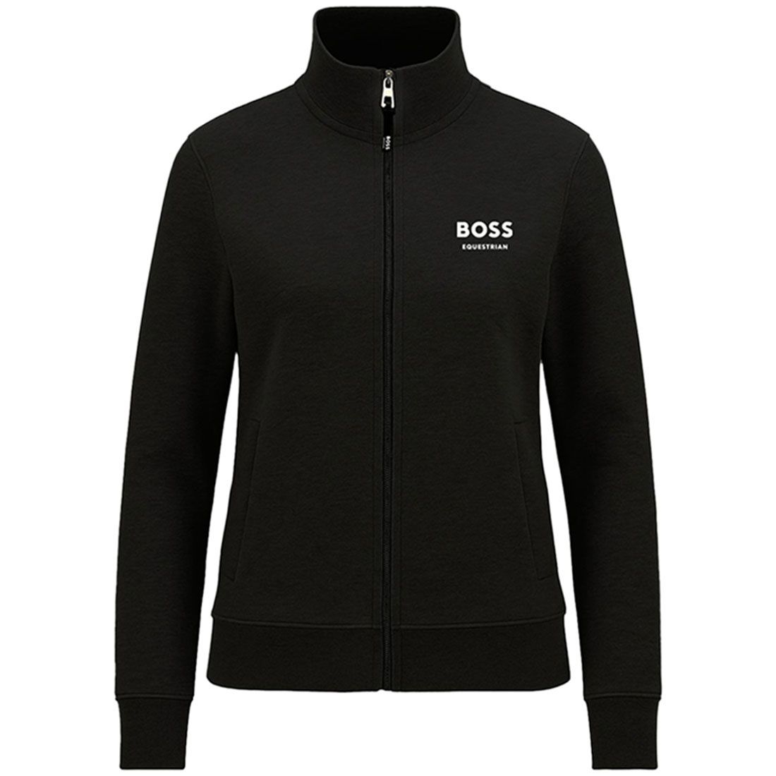 Pull Paris Training Noir