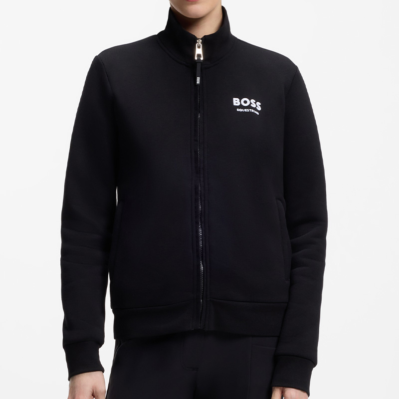 Pull Paris Training Noir