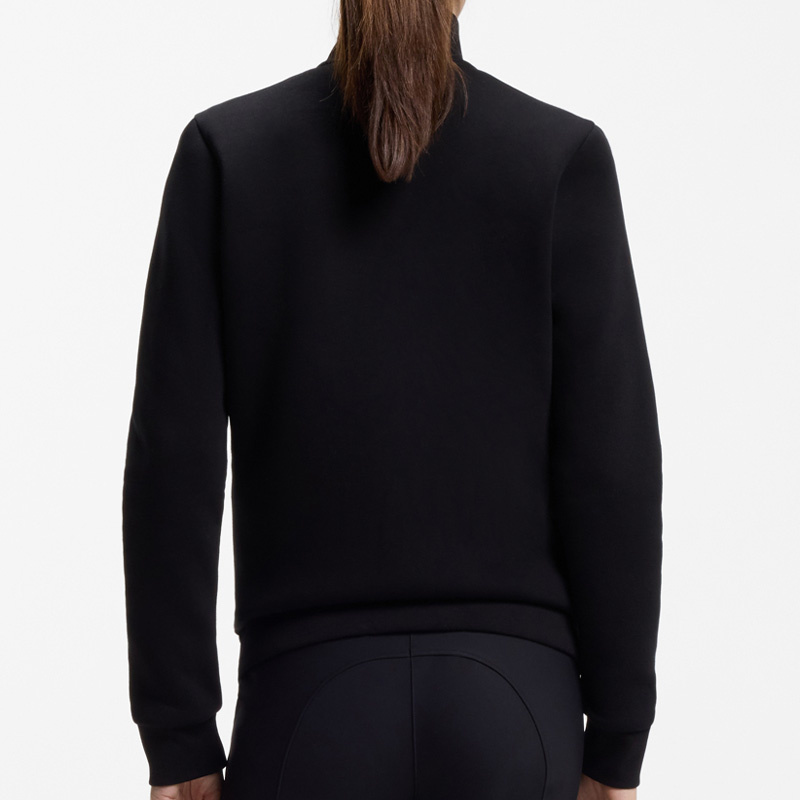 Pull Paris Training Noir