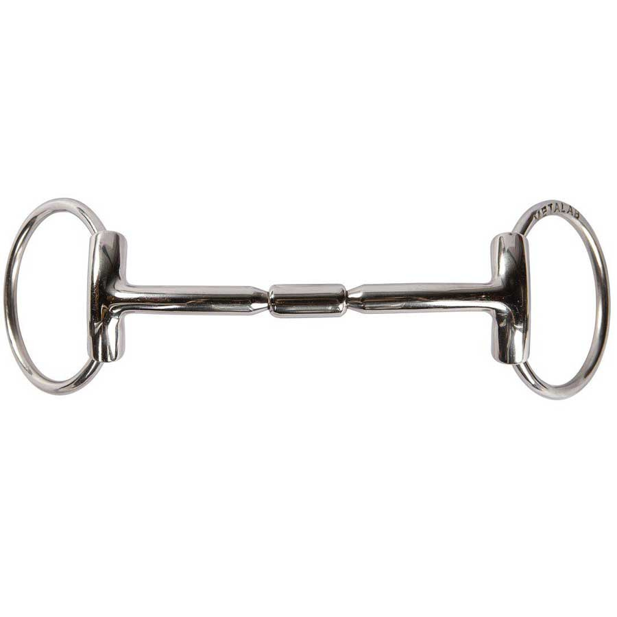 Mors Barre Droite 11 mm