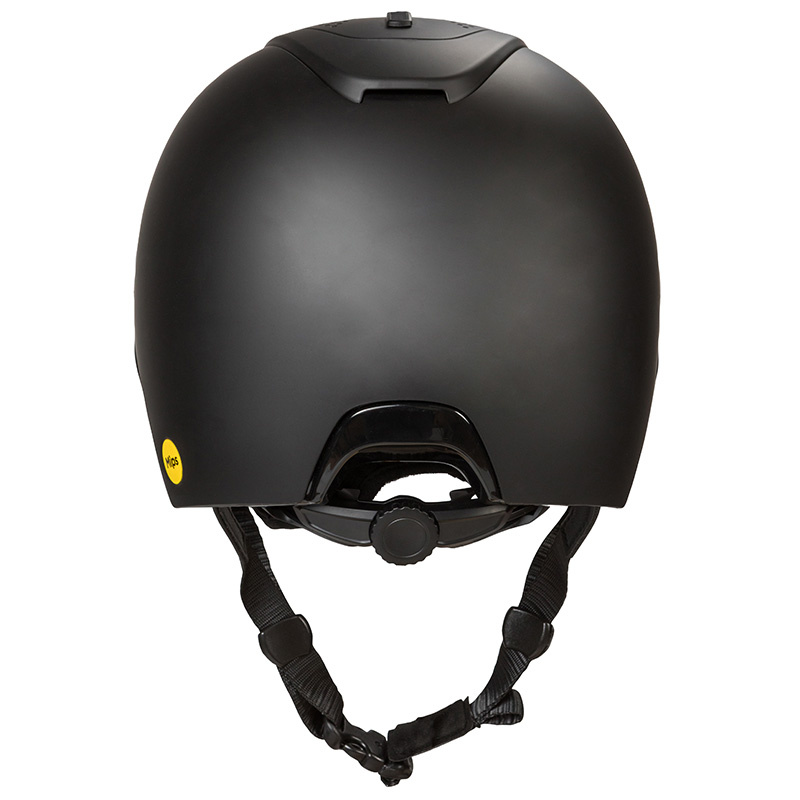 Casque d'équitation MIPS Strixx Matte Noir