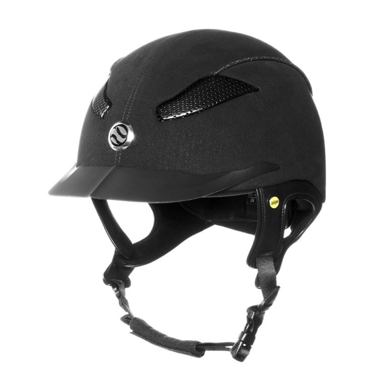 EQ3 Lynx Micromocca Noir