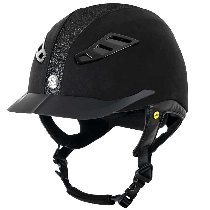 EQ3 Lynx Micromocca Sable Noir