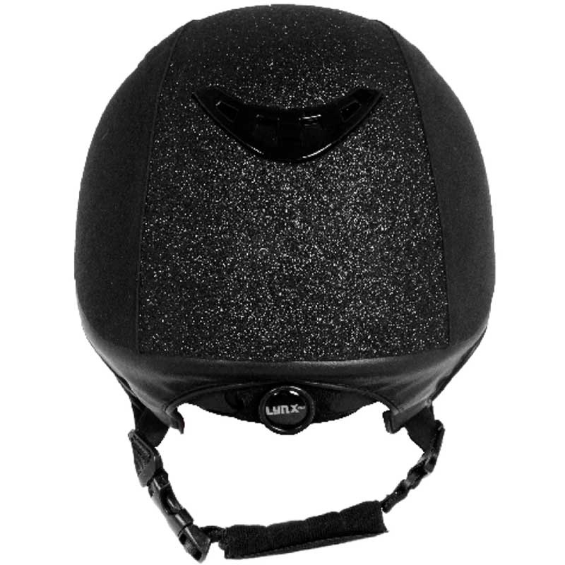 EQ3 Lynx Micromocca Sable Noir