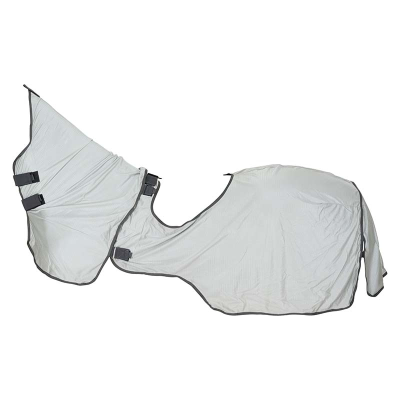 Couverture anti-mouches HG Gris 