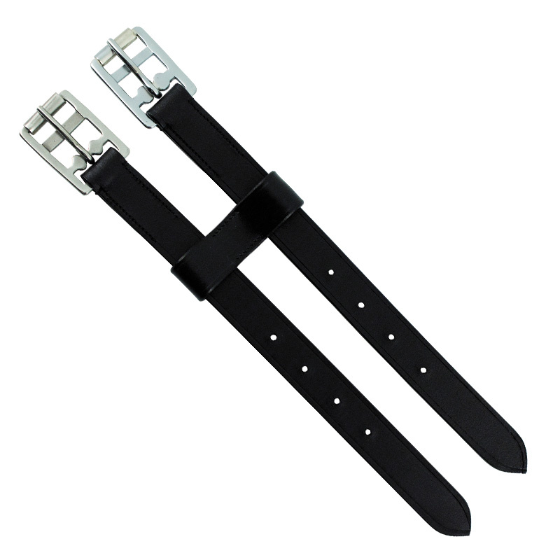 Extension de Sangle HG Noir