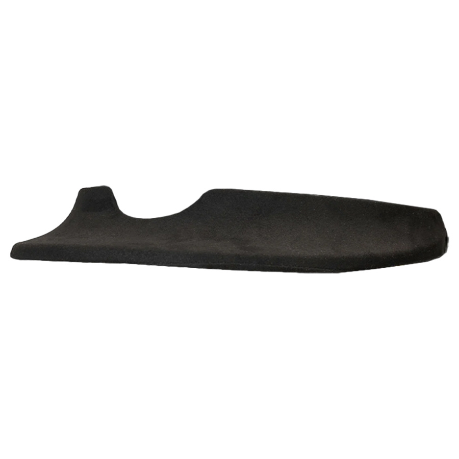 Visière EQ3 Pardus Micromocca Noir