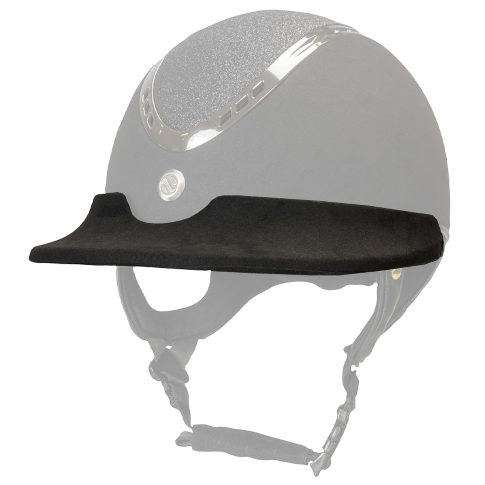 Visière EQ3 Pardus Micromocca Noir