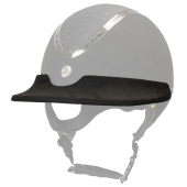 Visière EQ3 Pardus Micromocca Noir Visière EQ3 Pardus Micromocca Noir