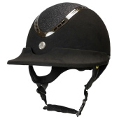 Visière EQ3 Pardus Micromocca Noir Visière EQ3 Pardus Micromocca Noir