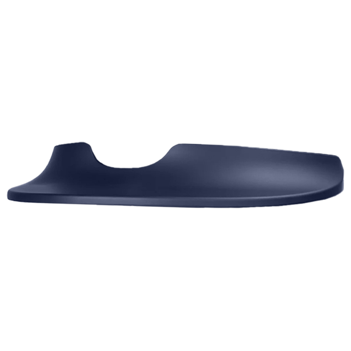 Visière EQ3 Pardus Smooth Bleu Marine