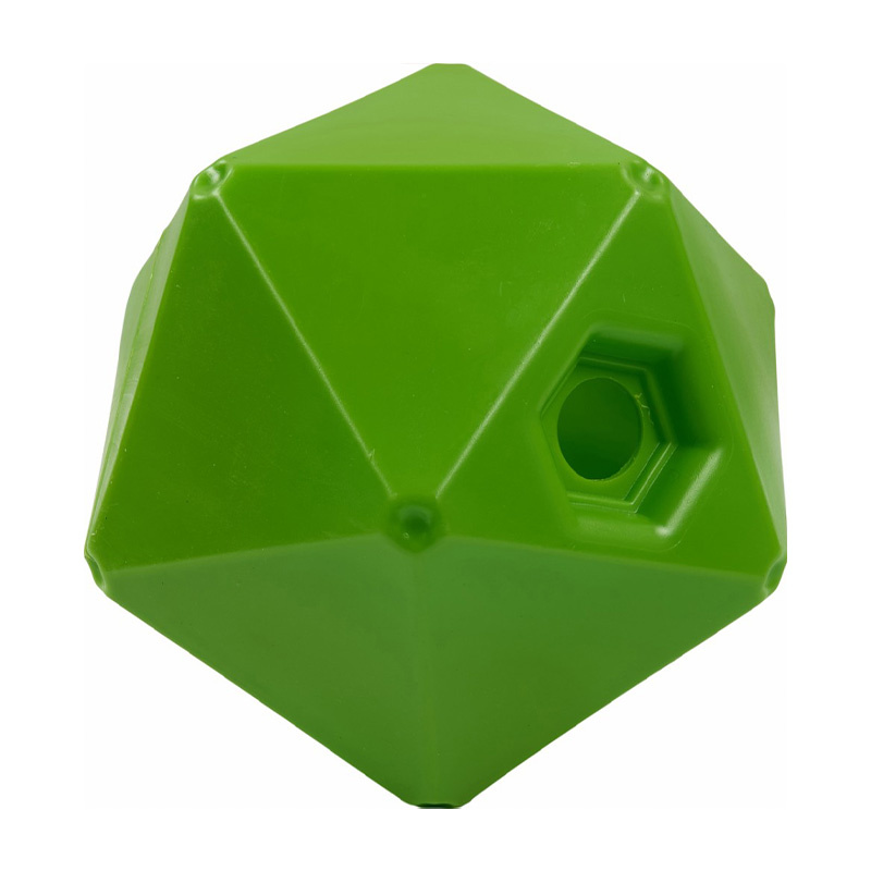 Balle d'alimentation HG Vert