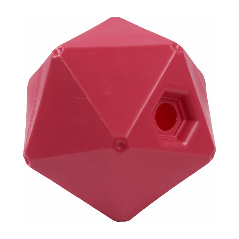Balle d'alimentation HG Rose