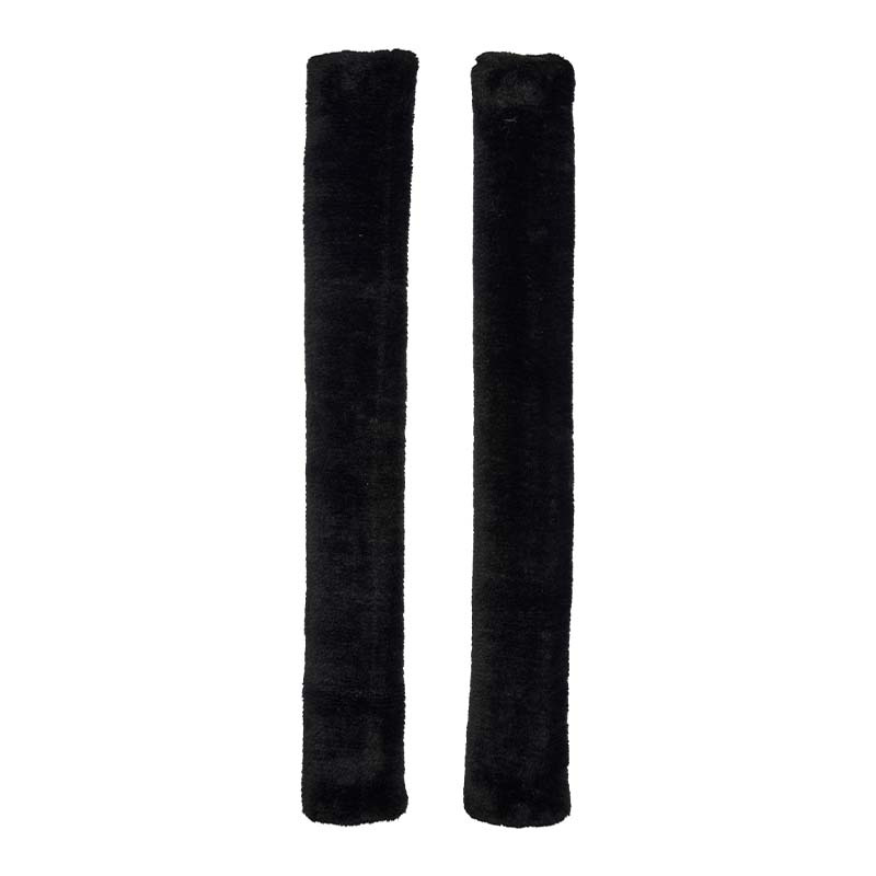 Protège-rênes HG Noir