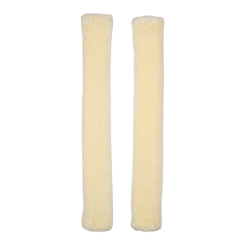 Protège-rênes HG Naturel