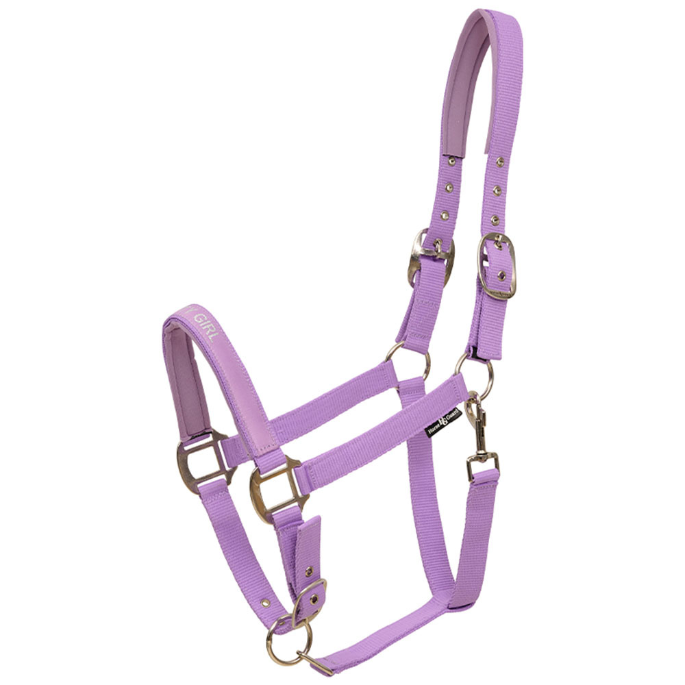 Licol Malva HG Violet