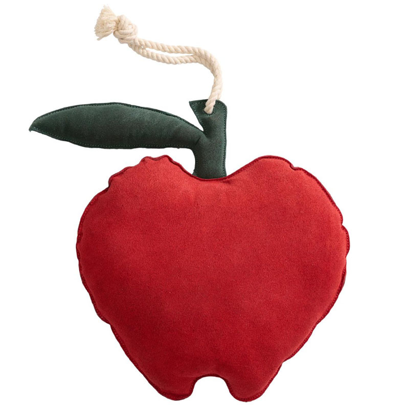 Jouet pour Cheval Pomme HG Rouge
