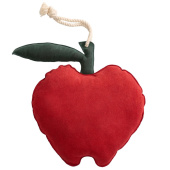 Jouet pour Cheval Pomme HG Rouge Jouet pour Cheval Pomme HG Rouge