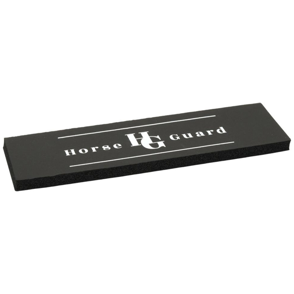 Amortisseur de Bride Néoprène HG Noir