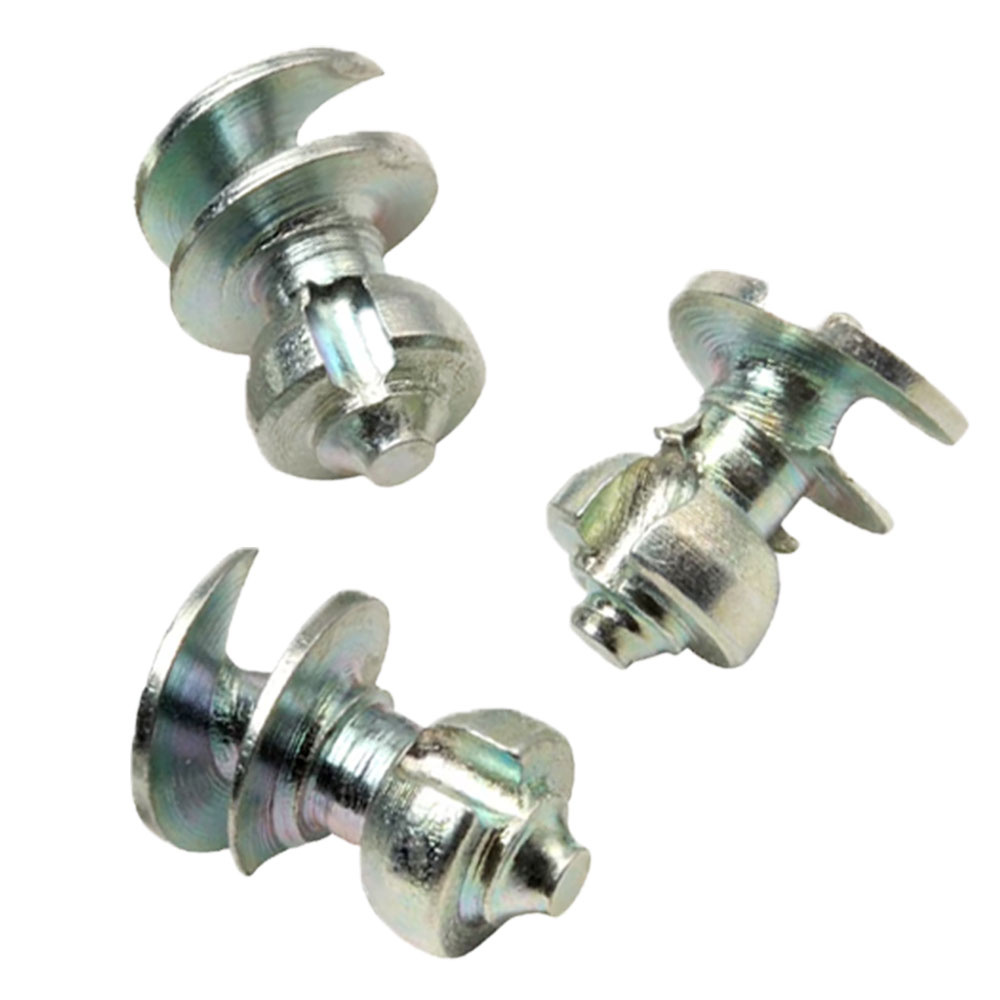 Picots Set à Hipposandales Bestgrip 12-pack & Outil