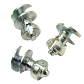 Picots Set à Hipposandales Bestgrip 12-pack & Outil Picots Set à Hipposandales Bestgrip 12-pack & Outil
