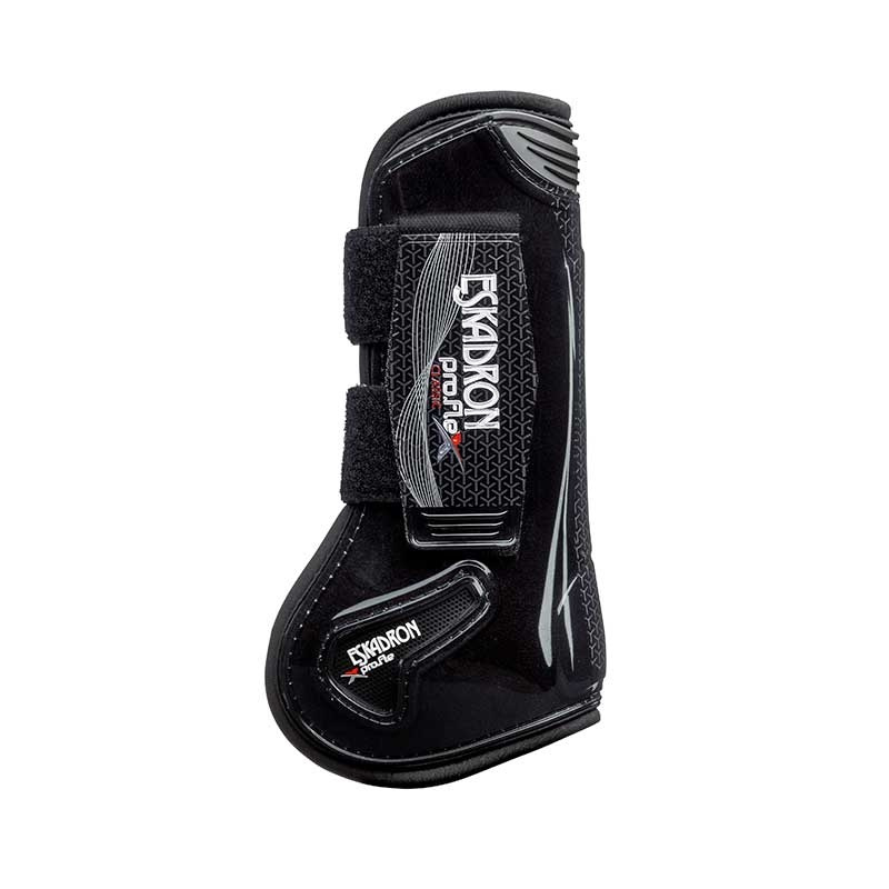 Guêtres ouvertes Pro Flex Classic Noir