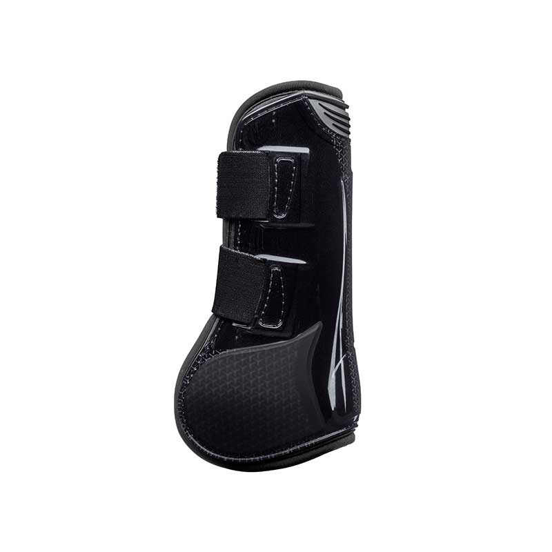 Guêtres ouvertes Pro Flex Classic Noir