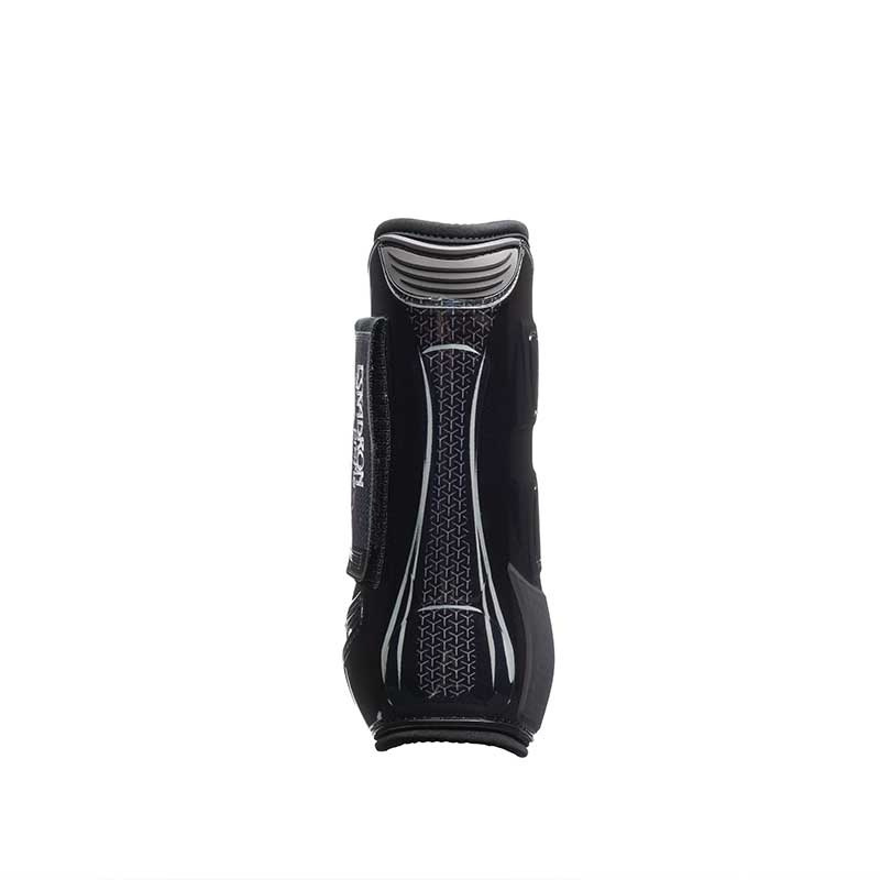 Guêtres ouvertes Pro Flex Classic Noir