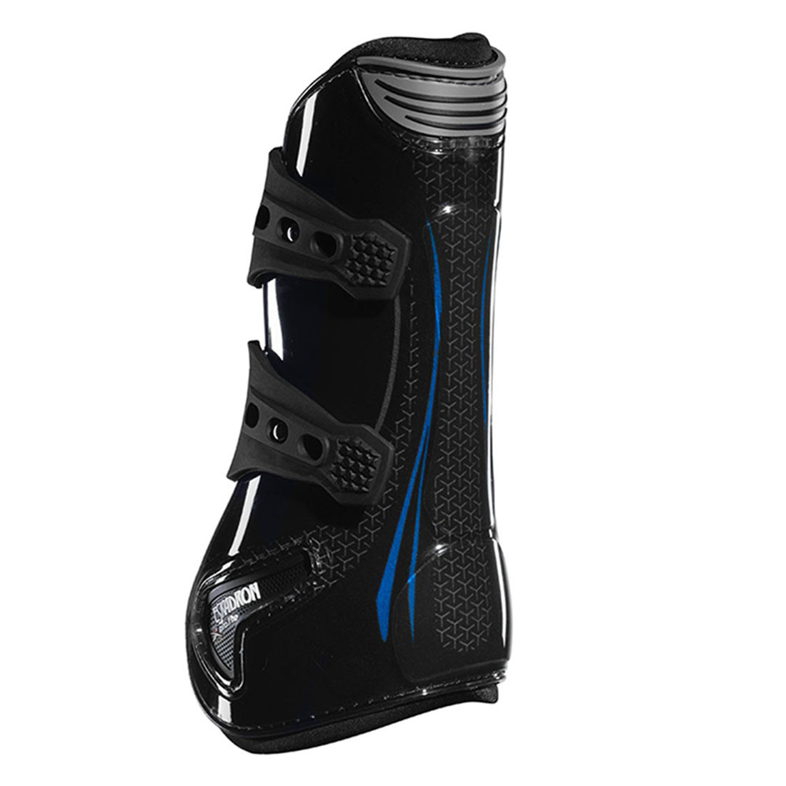 Guêtres ouvertes Pro Flex Sport Noir