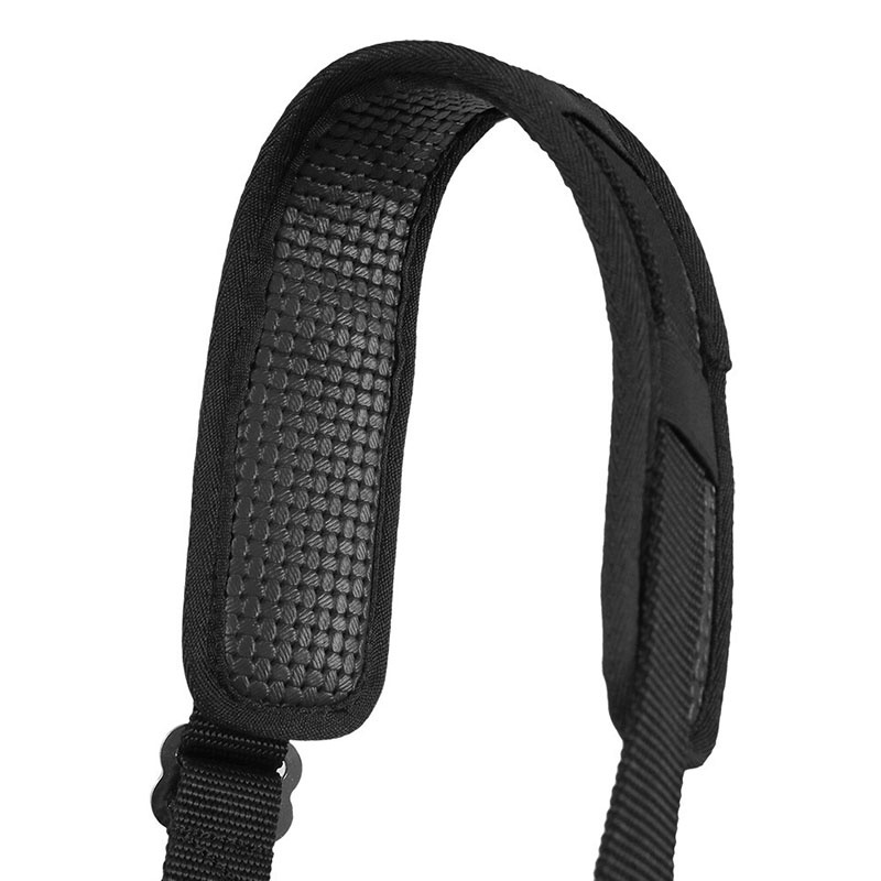 Réducteurs de pâturage Nostrils Noir