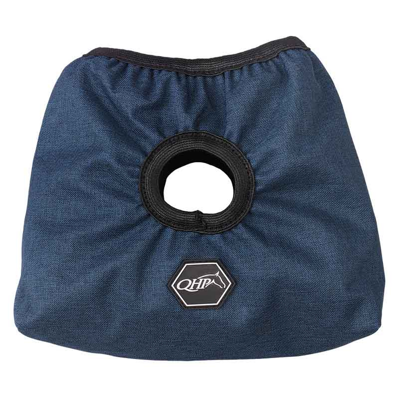 Protection de étriers Fleece Lining Bleu